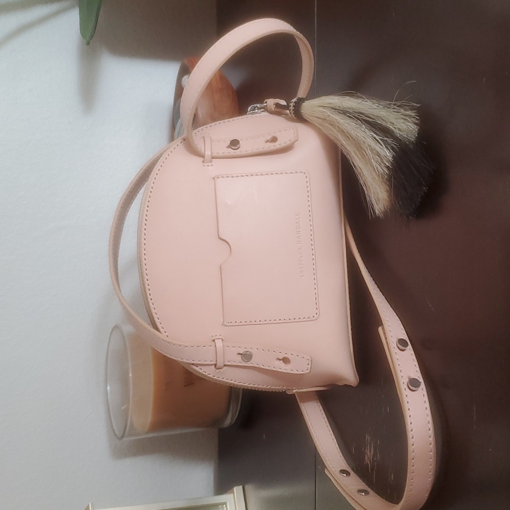 Loeffler Randall Crossbody Bag